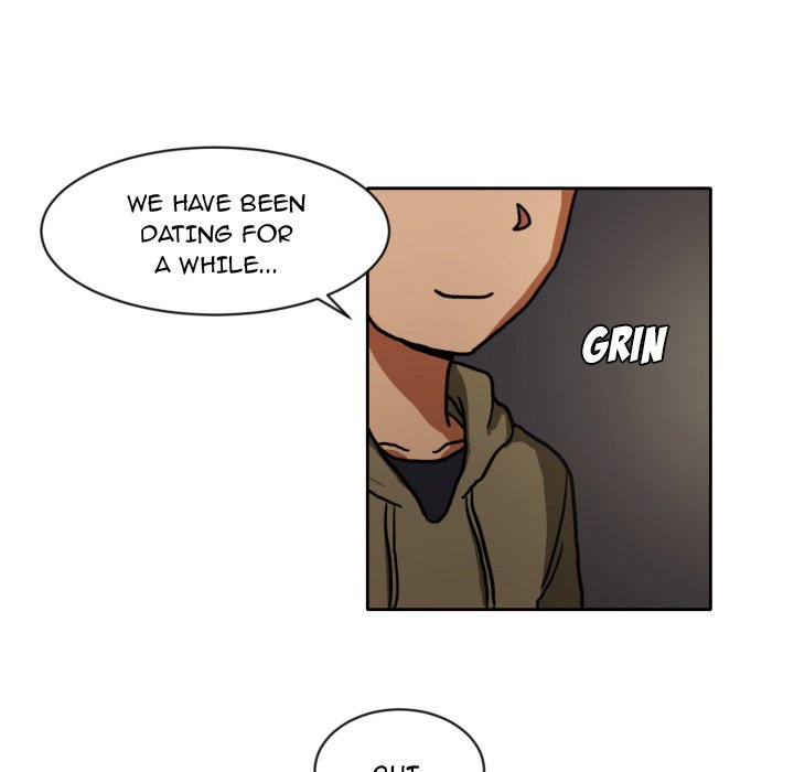 My Cotton Candy Manhwa - Chapter 4 Page 44