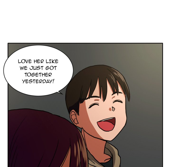 My Cotton Candy Manhwa - Chapter 4 Page 46