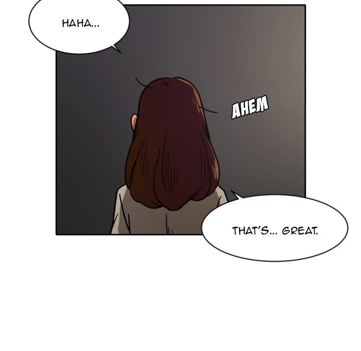 My Cotton Candy Manhwa - Chapter 4 Page 48