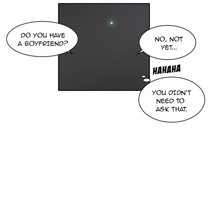 My Cotton Candy Manhwa - Chapter 4 Page 49