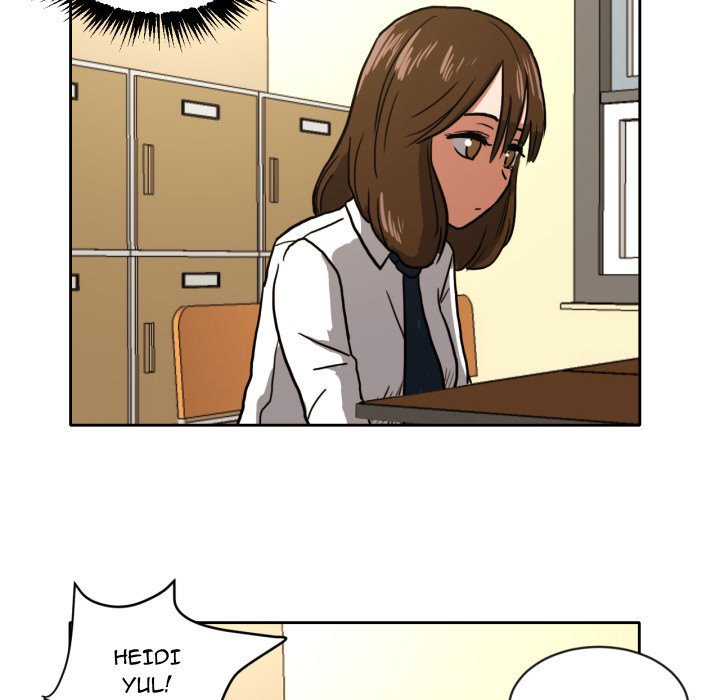 My Cotton Candy Manhwa - Chapter 4 Page 52