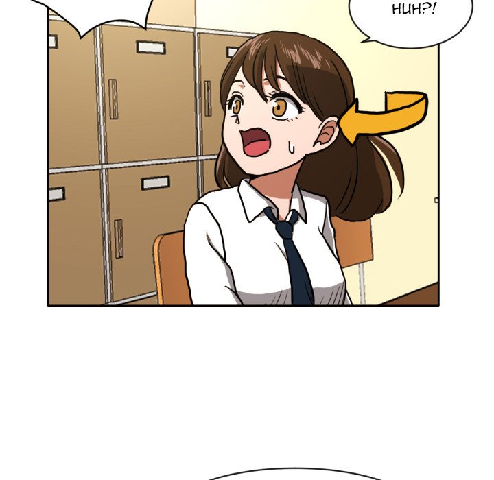 My Cotton Candy Manhwa - Chapter 4 Page 53