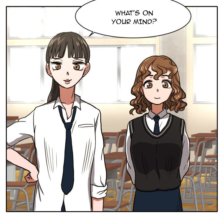 My Cotton Candy Manhwa - Chapter 4 Page 54