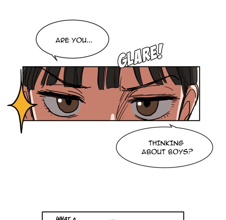 My Cotton Candy Manhwa - Chapter 4 Page 55
