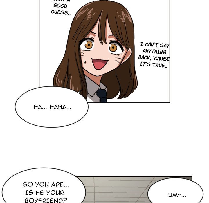 My Cotton Candy Manhwa - Chapter 4 Page 56