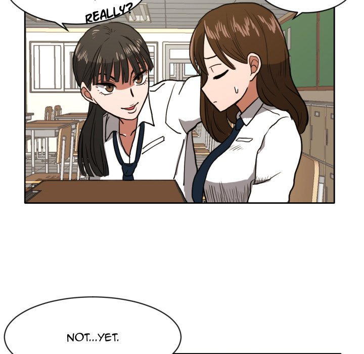 My Cotton Candy Manhwa - Chapter 4 Page 57