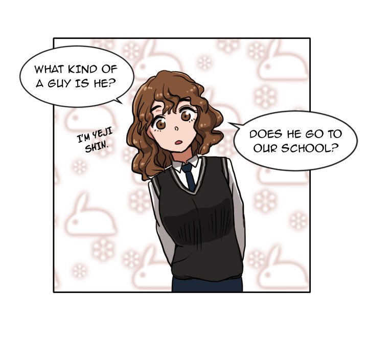 My Cotton Candy Manhwa - Chapter 4 Page 59