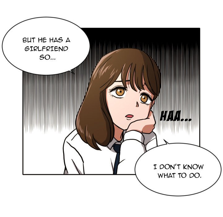 My Cotton Candy Manhwa - Chapter 4 Page 61