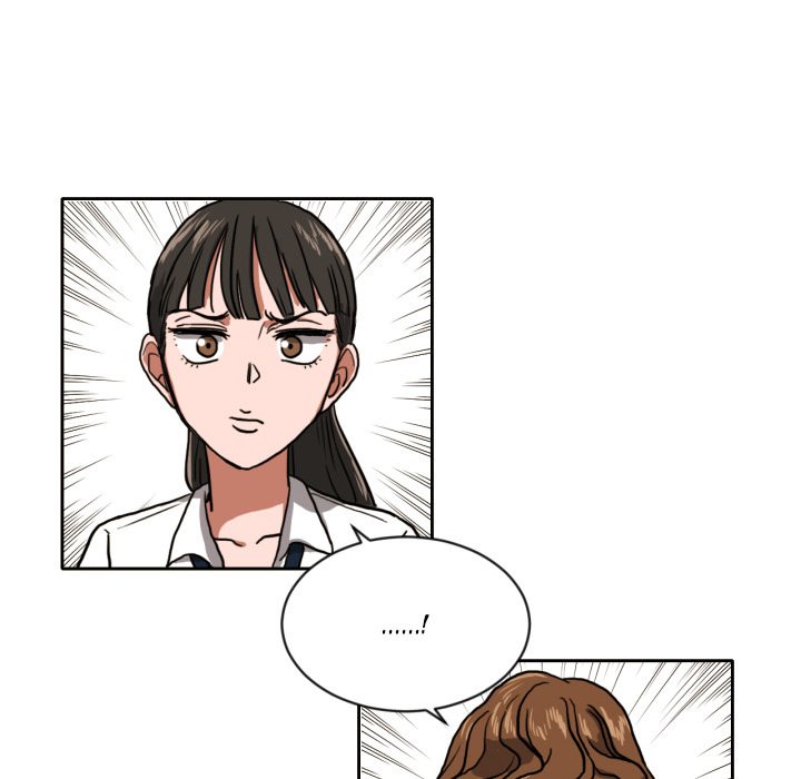 My Cotton Candy Manhwa - Chapter 4 Page 62