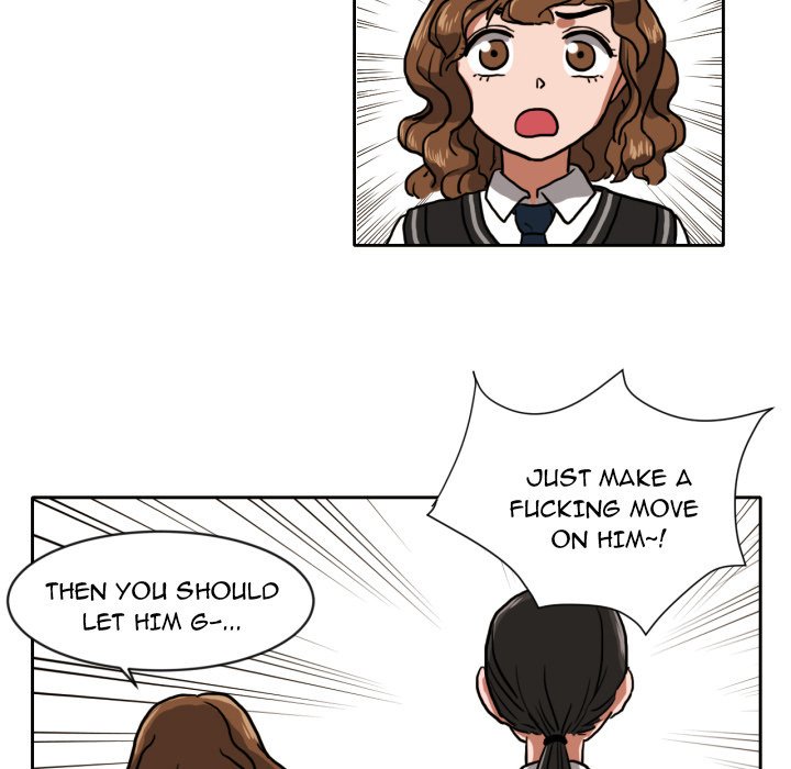My Cotton Candy Manhwa - Chapter 4 Page 63