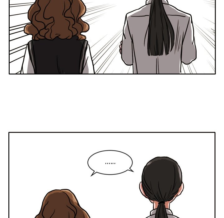 My Cotton Candy Manhwa - Chapter 4 Page 64