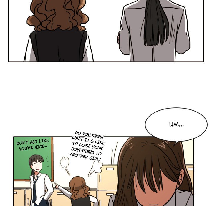 My Cotton Candy Manhwa - Chapter 4 Page 65
