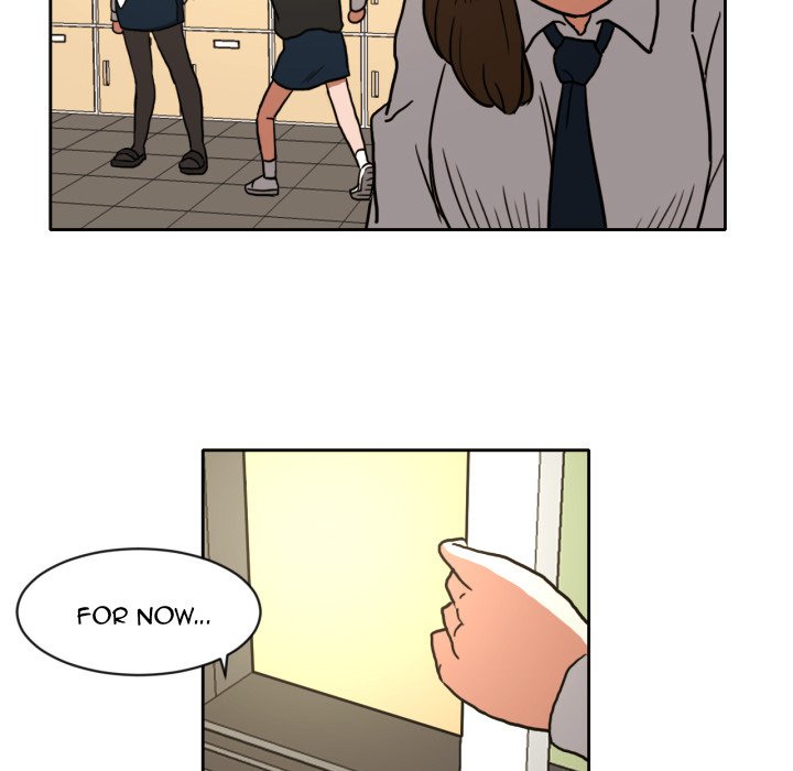 My Cotton Candy Manhwa - Chapter 4 Page 66