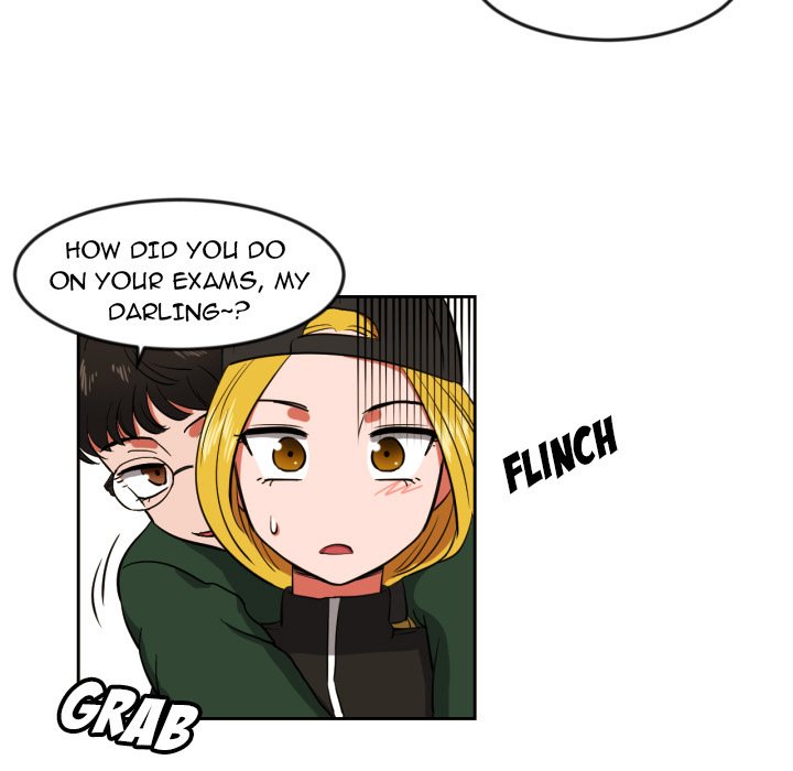 My Cotton Candy Manhwa - Chapter 9 Page 4