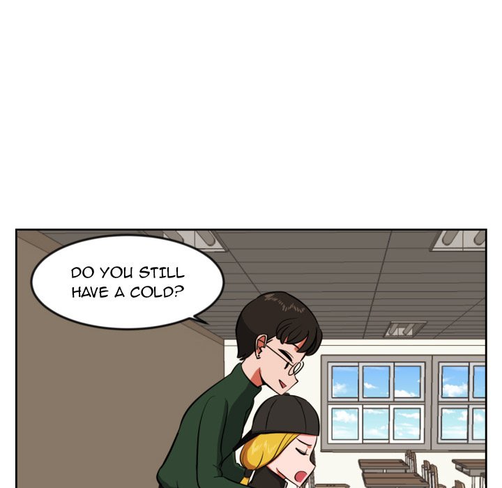 My Cotton Candy Manhwa - Chapter 9 Page 5