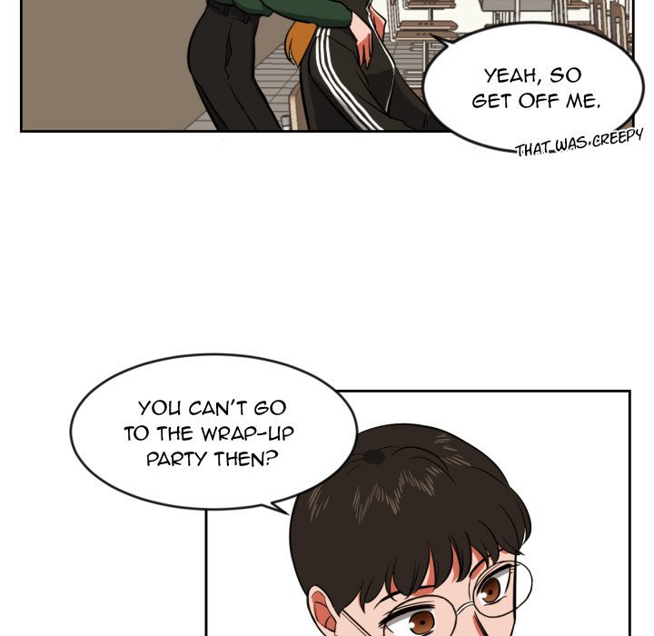 My Cotton Candy Manhwa - Chapter 9 Page 6