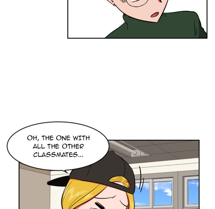 My Cotton Candy Manhwa - Chapter 9 Page 7