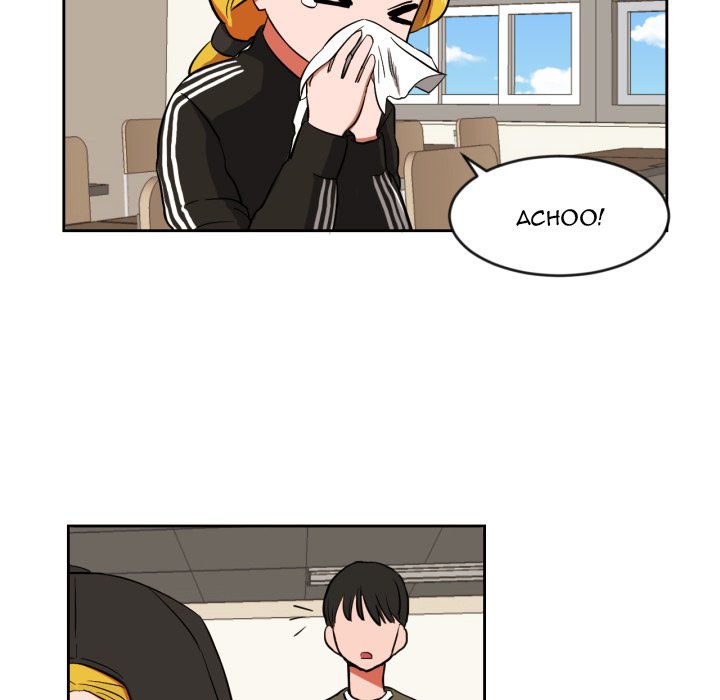 My Cotton Candy Manhwa - Chapter 9 Page 8