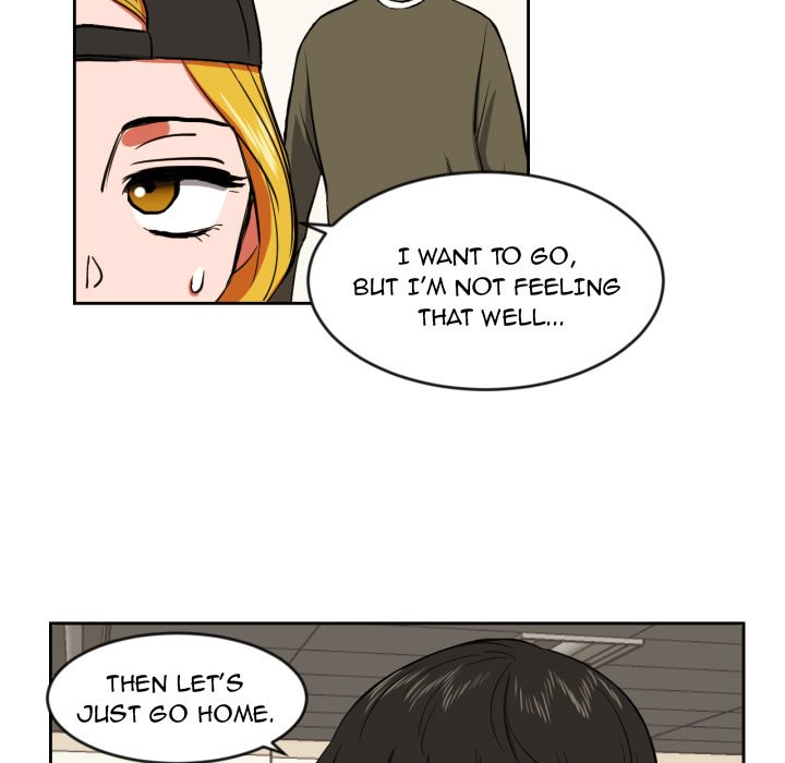 My Cotton Candy Manhwa - Chapter 9 Page 9