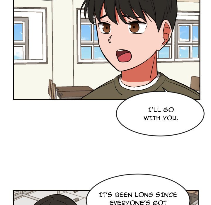 My Cotton Candy Manhwa - Chapter 9 Page 10