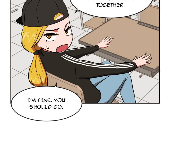 My Cotton Candy Manhwa - Chapter 9 Page 11