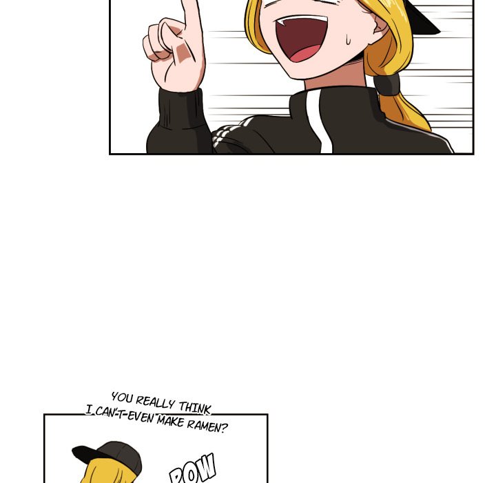 My Cotton Candy Manhwa - Chapter 9 Page 18