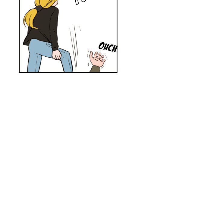 My Cotton Candy Manhwa - Chapter 9 Page 19