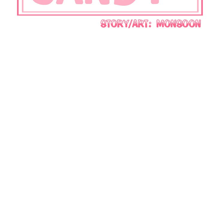 My Cotton Candy Manhwa - Chapter 9 Page 21