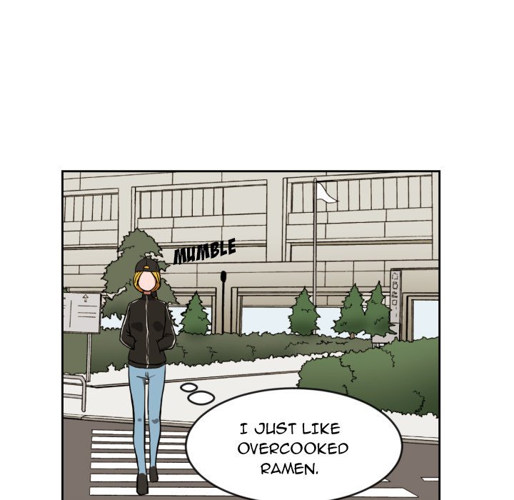 My Cotton Candy Manhwa - Chapter 9 Page 22