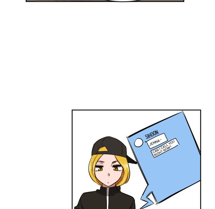 My Cotton Candy Manhwa - Chapter 9 Page 23