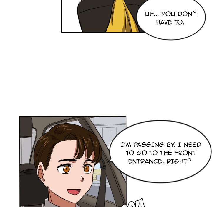 My Cotton Candy Manhwa - Chapter 9 Page 26