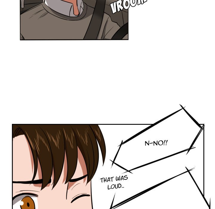 My Cotton Candy Manhwa - Chapter 9 Page 27