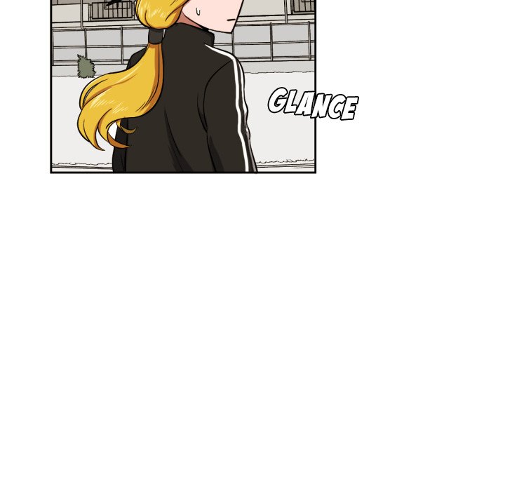 My Cotton Candy Manhwa - Chapter 9 Page 29