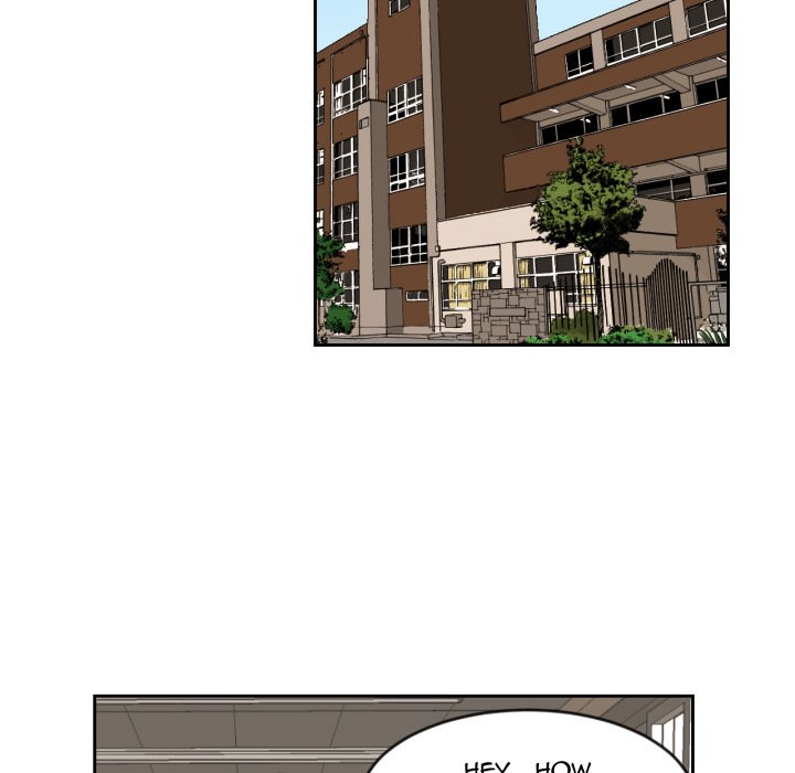 My Cotton Candy Manhwa - Chapter 9 Page 31