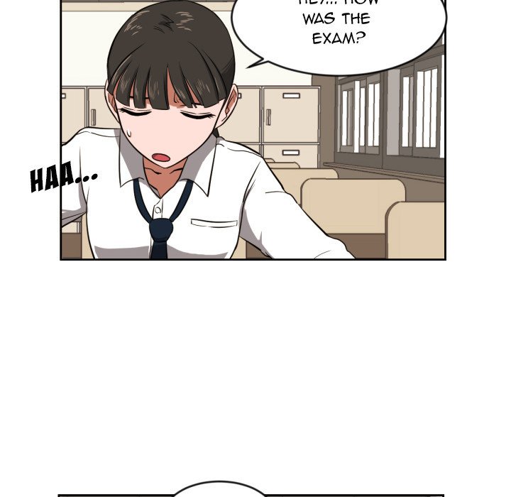My Cotton Candy Manhwa - Chapter 9 Page 32