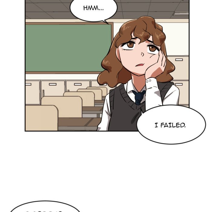 My Cotton Candy Manhwa - Chapter 9 Page 33