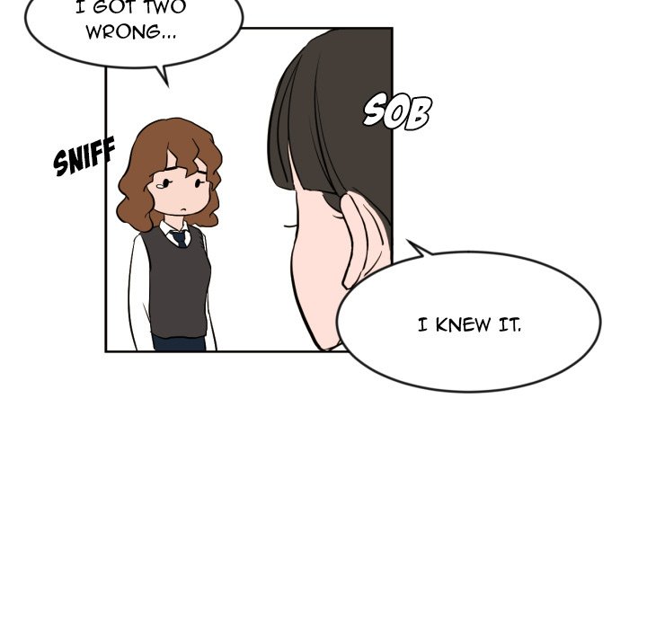 My Cotton Candy Manhwa - Chapter 9 Page 34