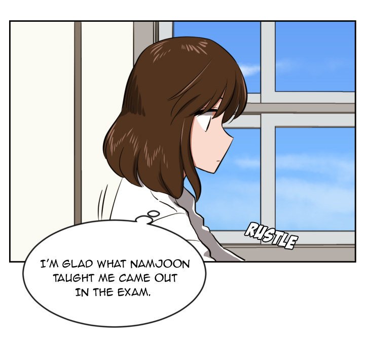 My Cotton Candy Manhwa - Chapter 9 Page 35