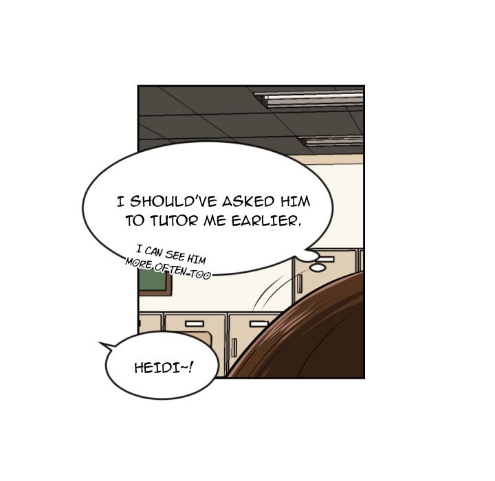 My Cotton Candy Manhwa - Chapter 9 Page 36