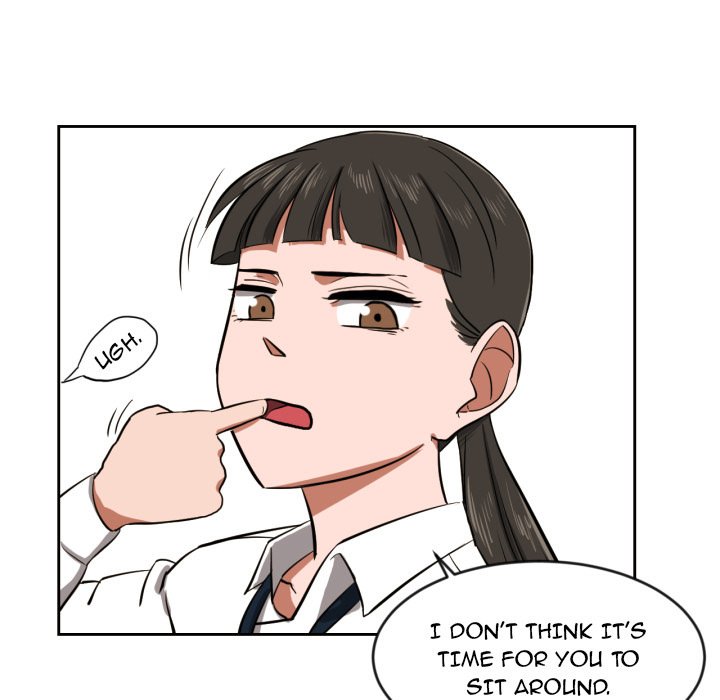 My Cotton Candy Manhwa - Chapter 9 Page 37