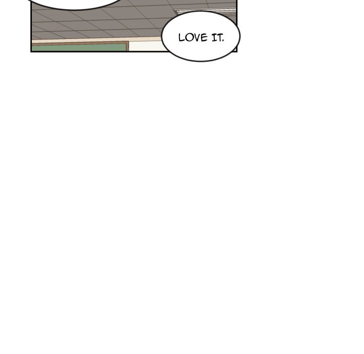 My Cotton Candy Manhwa - Chapter 9 Page 40