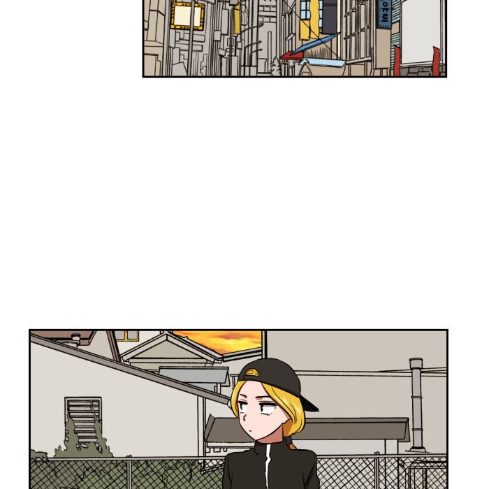 My Cotton Candy Manhwa - Chapter 9 Page 42