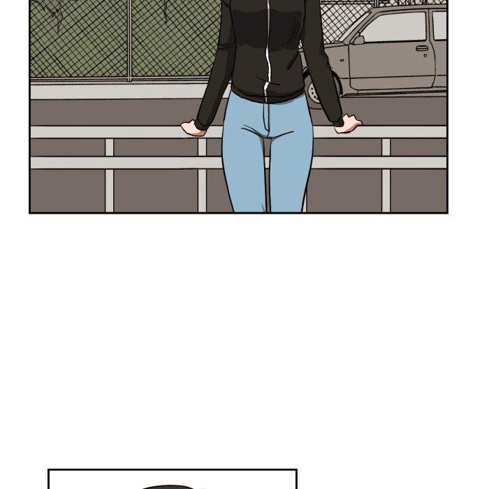 My Cotton Candy Manhwa - Chapter 9 Page 43