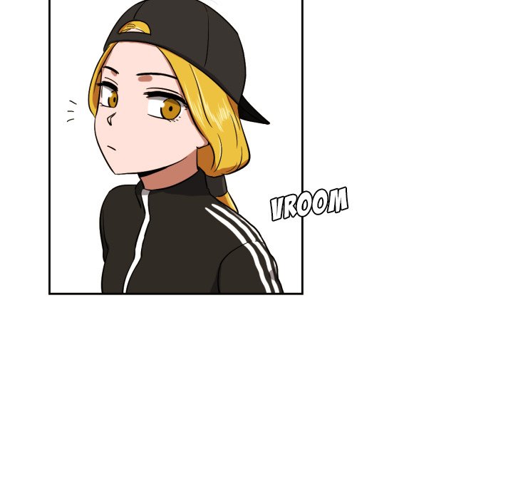 My Cotton Candy Manhwa - Chapter 9 Page 44