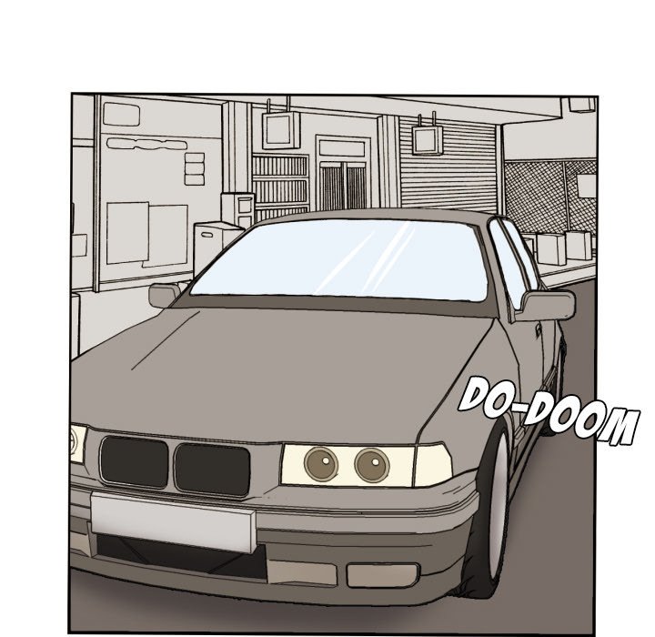 My Cotton Candy Manhwa - Chapter 9 Page 45