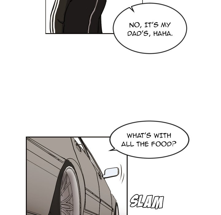 My Cotton Candy Manhwa - Chapter 9 Page 47