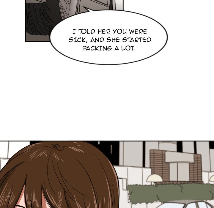 My Cotton Candy Manhwa - Chapter 9 Page 48