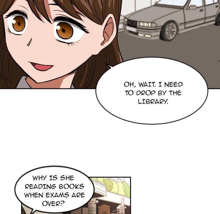 My Cotton Candy Manhwa - Chapter 9 Page 49