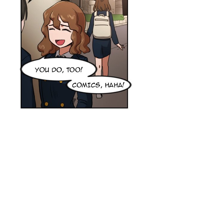 My Cotton Candy Manhwa - Chapter 9 Page 50