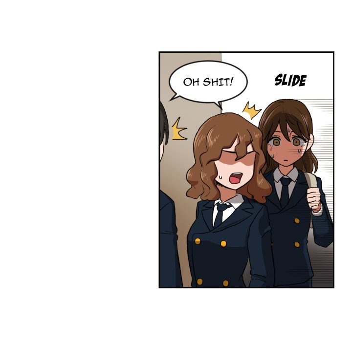 My Cotton Candy Manhwa - Chapter 9 Page 51